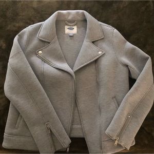 Women’s Biker Jacket